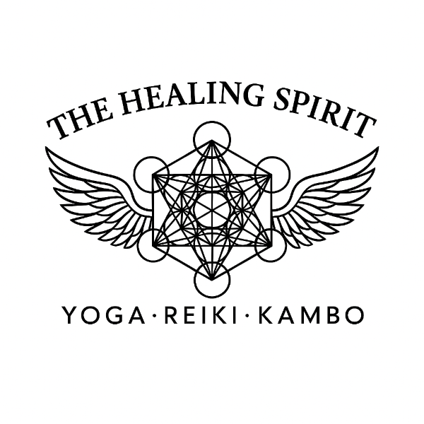 The Healing Spirit, LLC